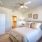 Spacious Bedrooms