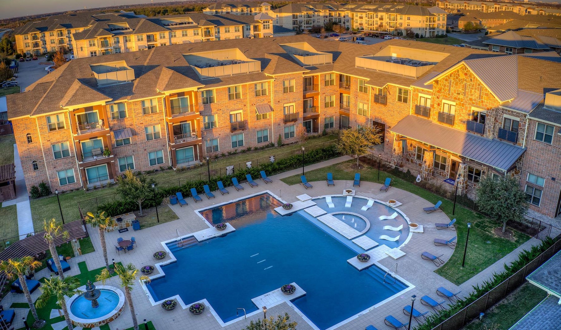 Luxury Apartments in Lewisville, TX Luxury Apartments in Lewisville, TX
