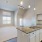 Bright open kitchen