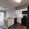 A2 Plan Kitchen & Living Space