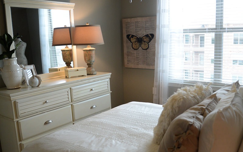 Petfriendly apartments in Lewisville, TX Rose Hill