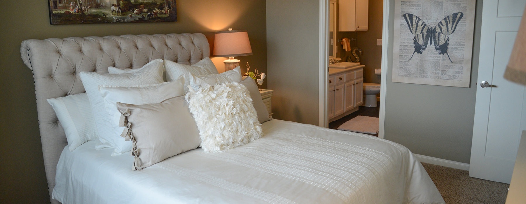 B2 Available one, two, and three bedroom apartments in Lewisville, TX Rose Hill